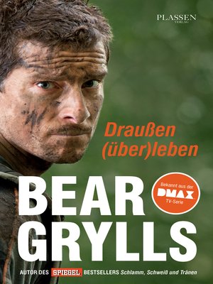 cover image of Draußen (über)leben